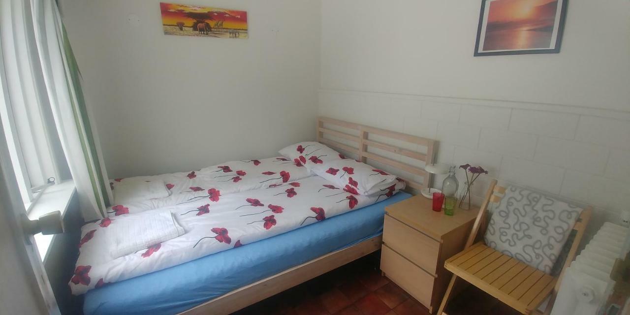 East Iceland Homestay Eskifjörður 外观 照片