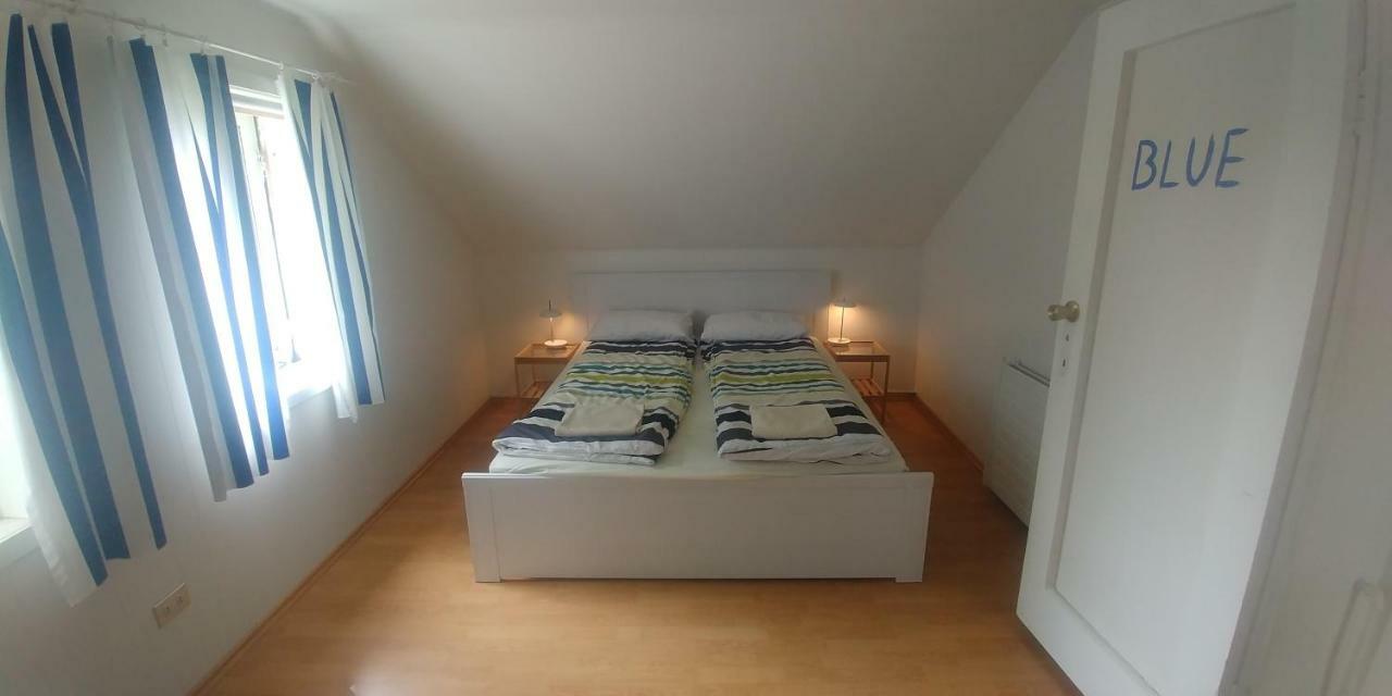 East Iceland Homestay Eskifjörður 外观 照片