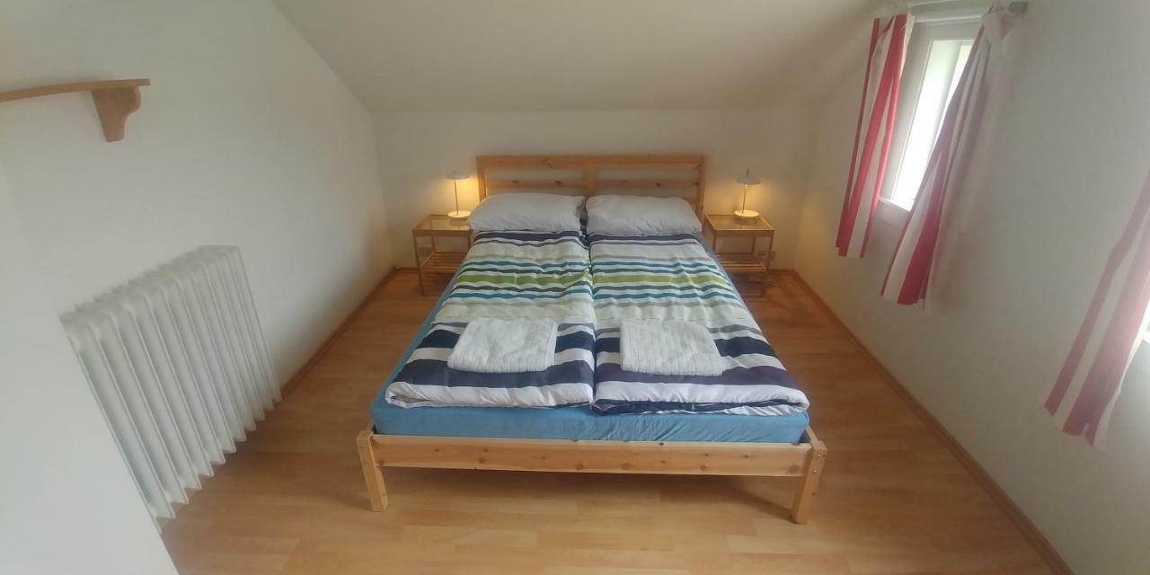 East Iceland Homestay Eskifjörður 外观 照片
