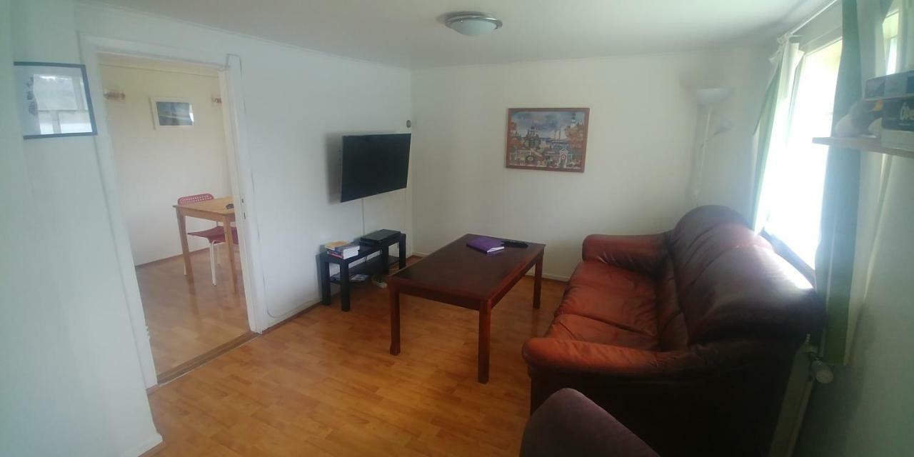 East Iceland Homestay Eskifjörður 外观 照片