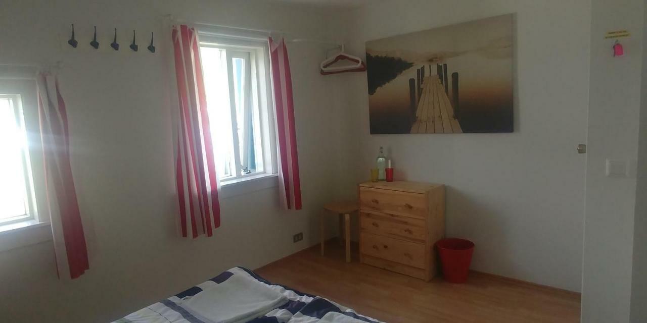East Iceland Homestay Eskifjörður 外观 照片