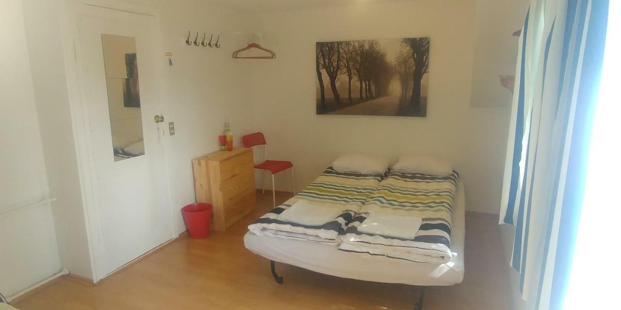 East Iceland Homestay Eskifjörður 外观 照片